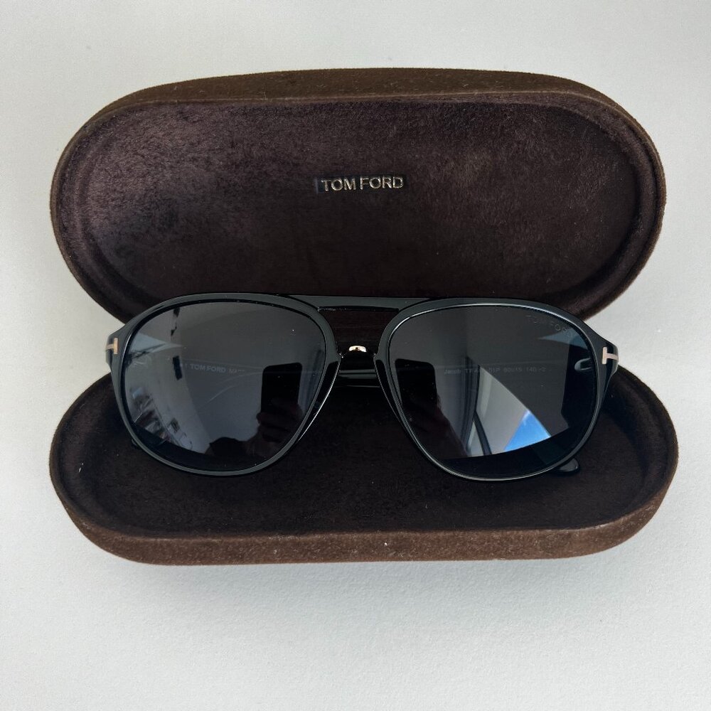 Tom Ford - Jacob Sunglasses - NWOT
